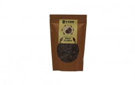 Kiwi Kisan Window Breakfast Cereal Ragi Flakes   Pack  250 grams
